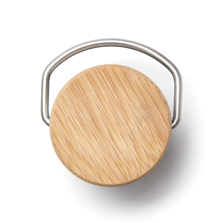 Термобутылка VINGA Miles, 1 л