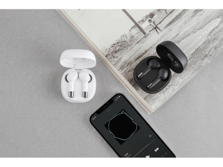 Наушники Rombica mysound Urban, белый (Р)