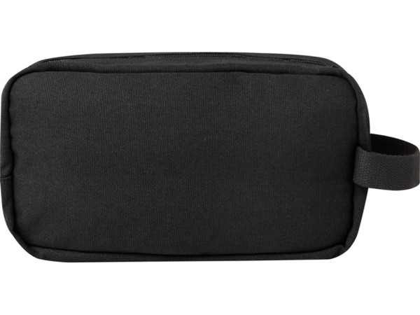 Косметичка Joey из холста, 3,5 л