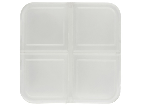 Футляр для мелочей Belen, белый