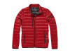 Куртка Scotia мужская, красный