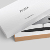 Вечная ручка Pininfarina Piuma A MODERN CLASSIC CHARCOAL