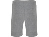 Шорты Betis, серый меланж
