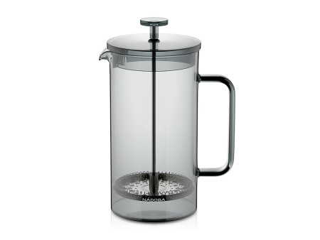 Френч-пресс TOMAS, 600 мл