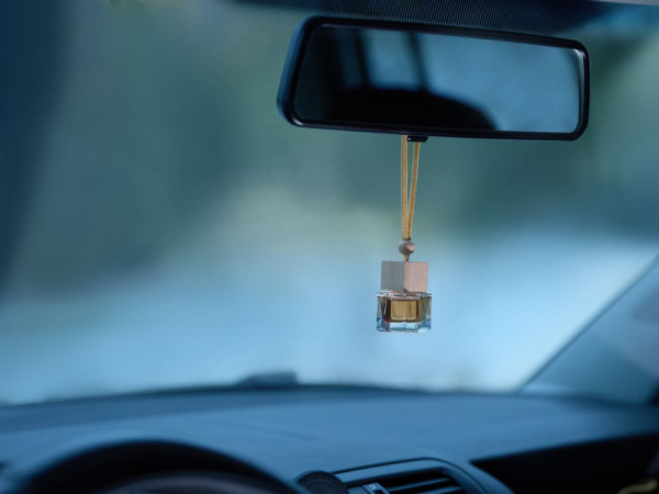 Ароматизатор воздуха Flava Deluxe