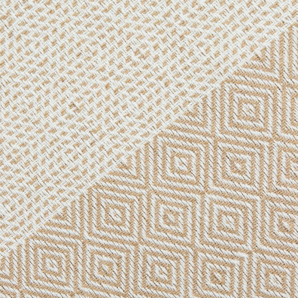 Плед Ladakh, бежевый