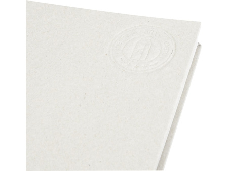 Dairy Dream, блокнот на спирали формата A5 для заметок, белый