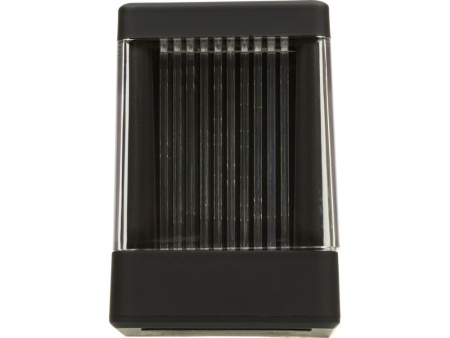 Часы с беспроводной зарядкой Cyber, 10 Вт Часы с беспроводной зарядкой Cyber, 10 Вт