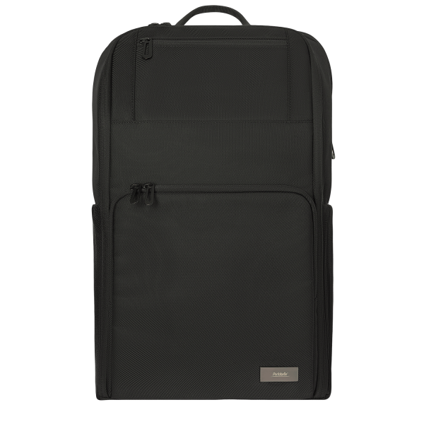 Рюкзак Спейс (Space), черный