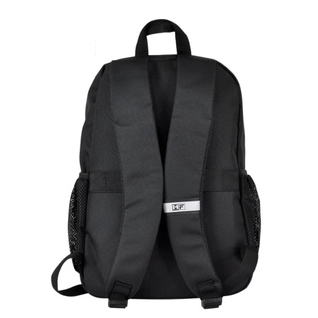 Рюкзак водостойкий "Cool", красный/чёрный, 43 x 30 x 13 см, 100% полиэстер 300 D