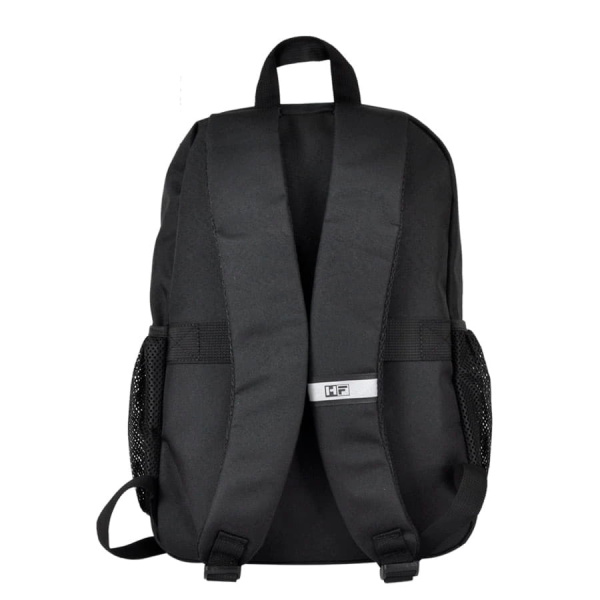 Рюкзак водостойкий "Cool", красный/чёрный, 43 x 30 x 13 см, 100% полиэстер 300 D