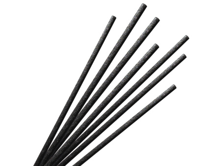 Ароматический диффузор с палочками, Баккарат: жасмин и миндаль, амбра, 100 мл