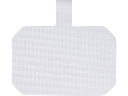 Ремешок для телефона Kubi, белый