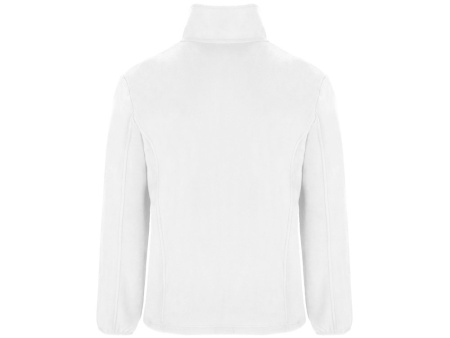 Куртка флисовая Artic, мужская, белый