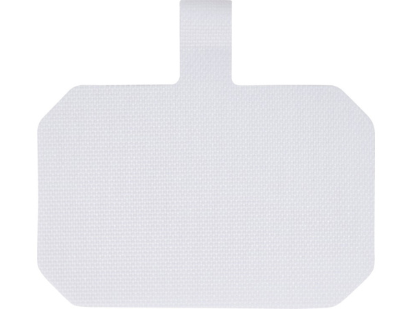 Ремешок для телефона Kubi, белый