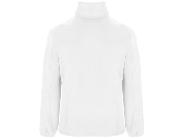 Куртка флисовая Artic, мужская, белый