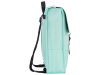 Рюкзак Rony из переработанного пластика, мятный