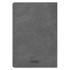 Ежедневник Теоло (Teolo) недатированный, серый