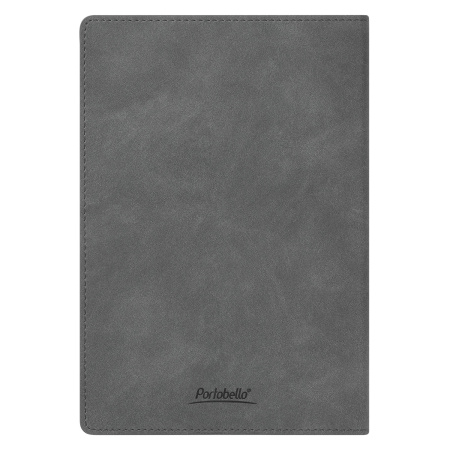 Ежедневник Теоло (Teolo) недатированный, серый