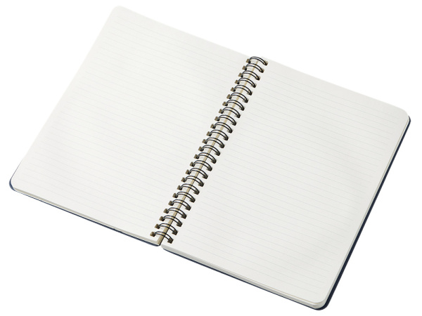 Блокнот А5 Дантэ