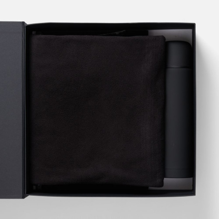 Набор Notera Maxi, черный