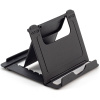 Подставка для телефона Enjoy, Чёрный