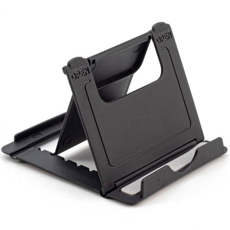 Подставка для телефона Enjoy, Чёрный