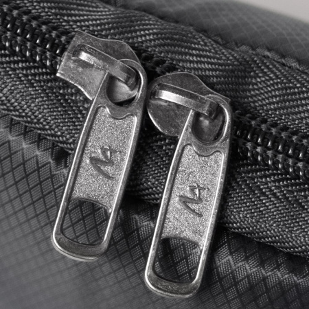 Косметичка дорожная Comfort Travel Сity Travel, черная