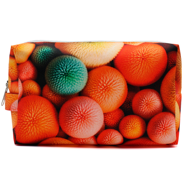 Несессер-косметичка Призм с полноцветной печатью, размер M