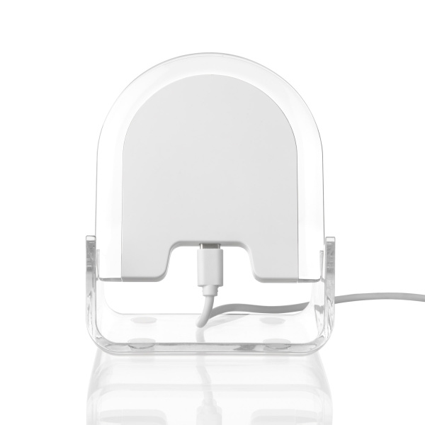 Беспроводное зарядное устройство 15W Gloss Беспроводное зарядное устройство 15W Gloss