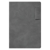 Ежедневник Теоло (Teolo) недатированный, серый