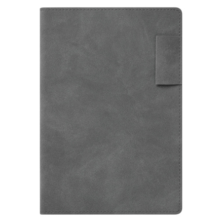 Ежедневник Теоло (Teolo) недатированный, серый