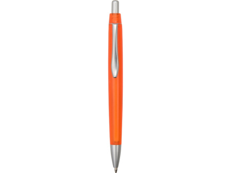 Блокнот Контакт с ручкой