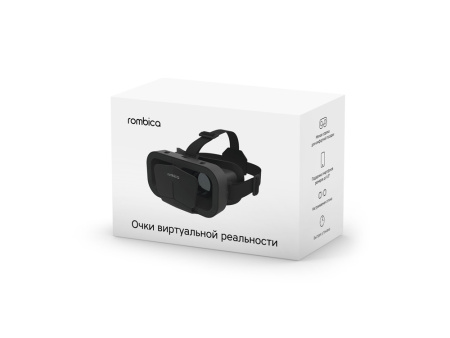 Очки VR Rombica VR XSense (Р)