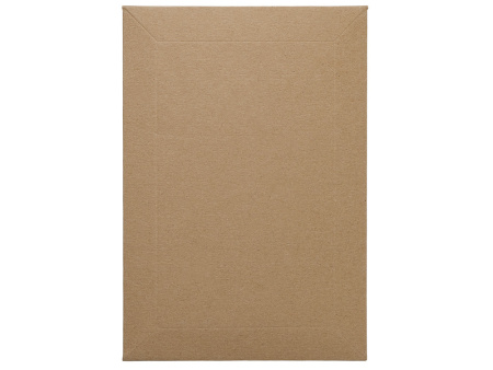 Вечный календарь Evermore 210х127 мм: фанера 3 мм, орг стекло 4 мм, упаковка в плотный крафт конверт