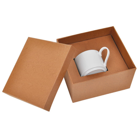 Чайная пара  "Серебро" в подарочной упаковке