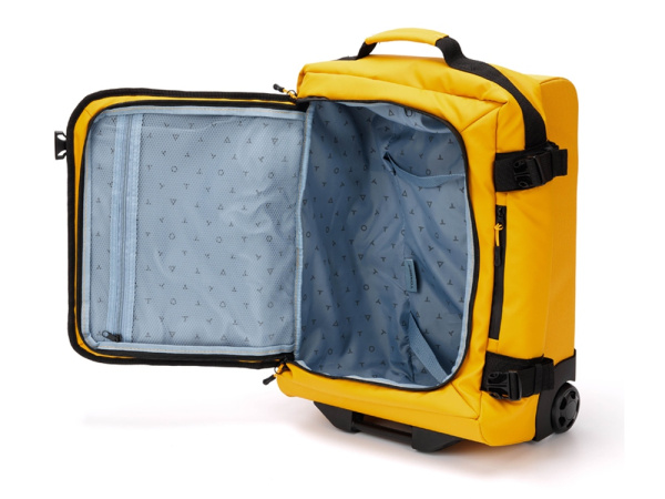 Сумка на колесах MOBI, 81 л