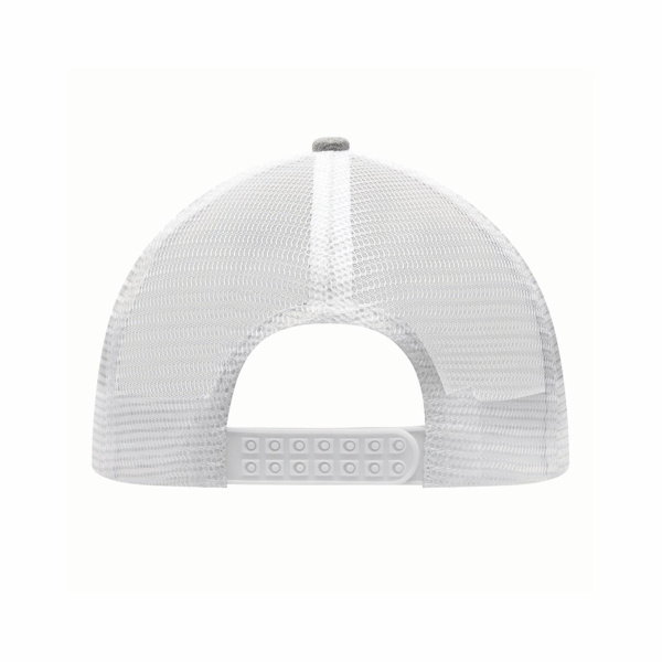 Бейсболка CASUAL FIT, 5 клиньев