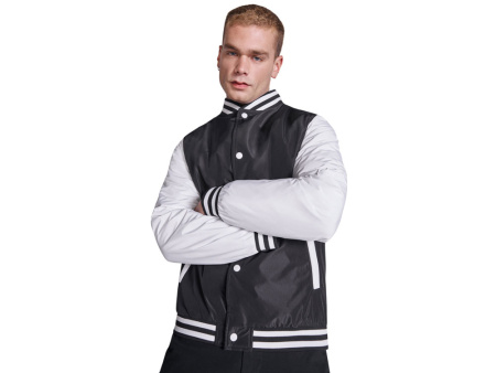 Бомбер утепленный California, унисекс