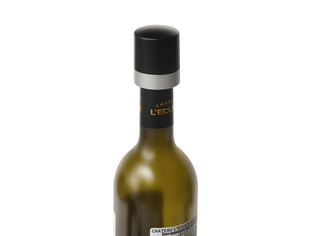 Набор из двух бокалов и пробки для шампанского Bubbly Bliss