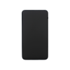 Внешний аккумулятор Bplanner Power 1 ST, софт-тач, 5000 mAh (Черный)