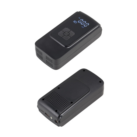 Беспроводной компрессор "Pitstop" Беспроводной компрессор "Pitstop"