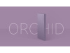 Внешний аккумулятор Rombica NEO ARIA Orchid, 10000мАч, Soft-touch, PD, QCharge, Type-C, сиреневый
