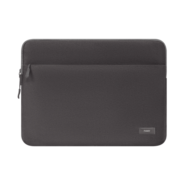 Чехол для ноутбука Бруклин (Brooklyn), серый