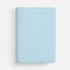 Обложка для паспорта Unison, голубая