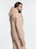 Худи Kulonga Oversize, бежевое (песочное), размер 3XL/4XL Худи Kulonga Oversize, бежевое (песочное), размер 3XL/4XL