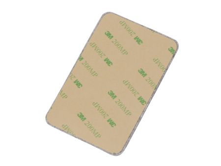 Картхолдер с креплением на телефон Slot