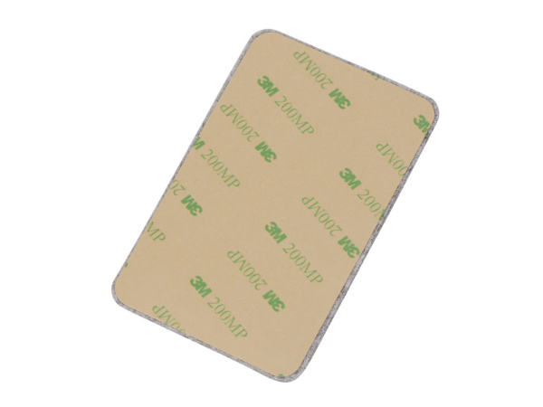 Картхолдер с креплением на телефон Slot