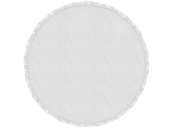 Пляжное полотенце для сублимации