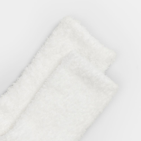 Носки Flaum, белые